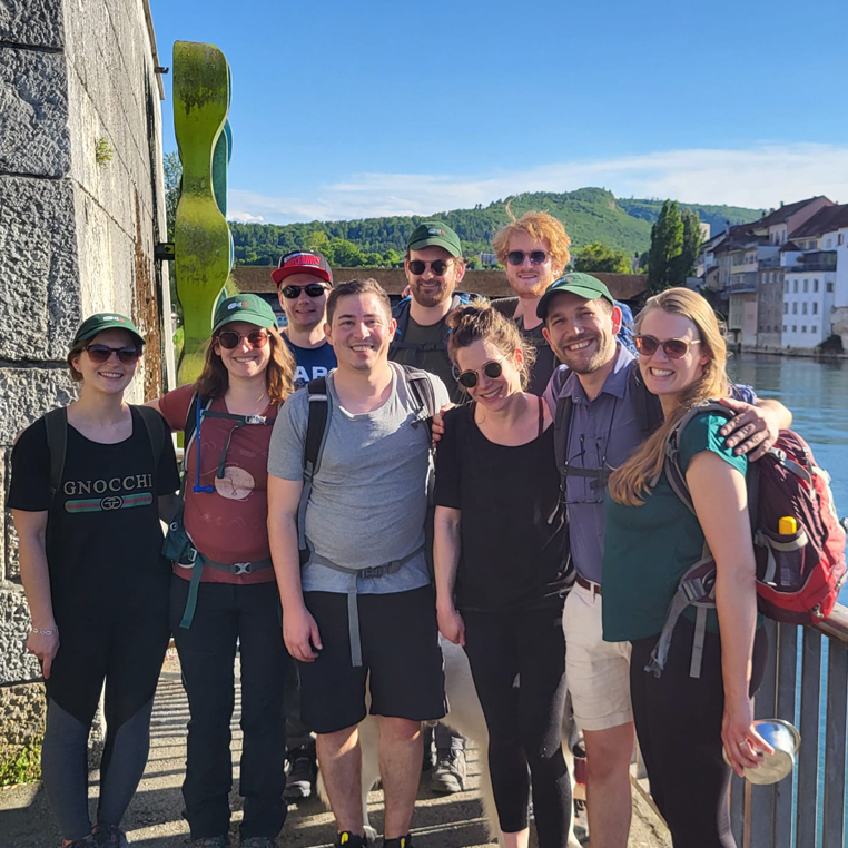 Salischloss Olten